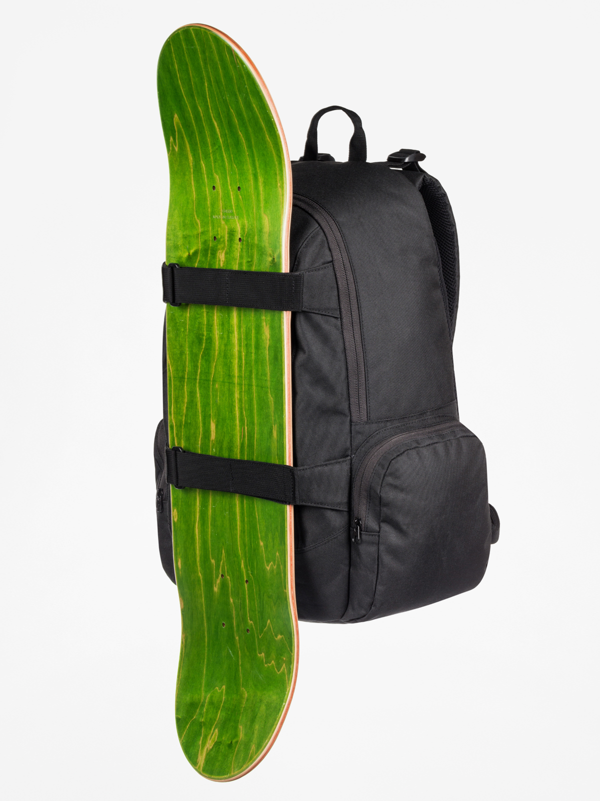 Batoh DC The Breed (black)