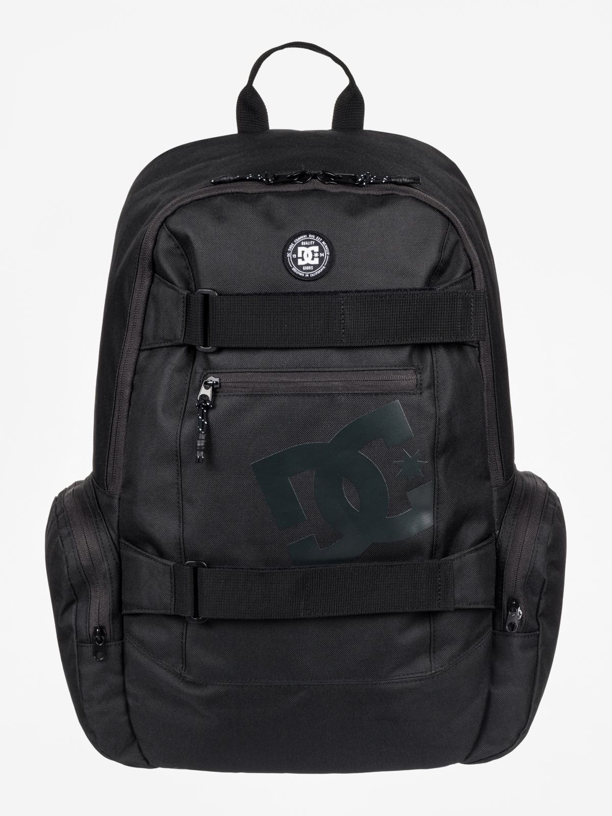 Batoh DC The Breed (black)