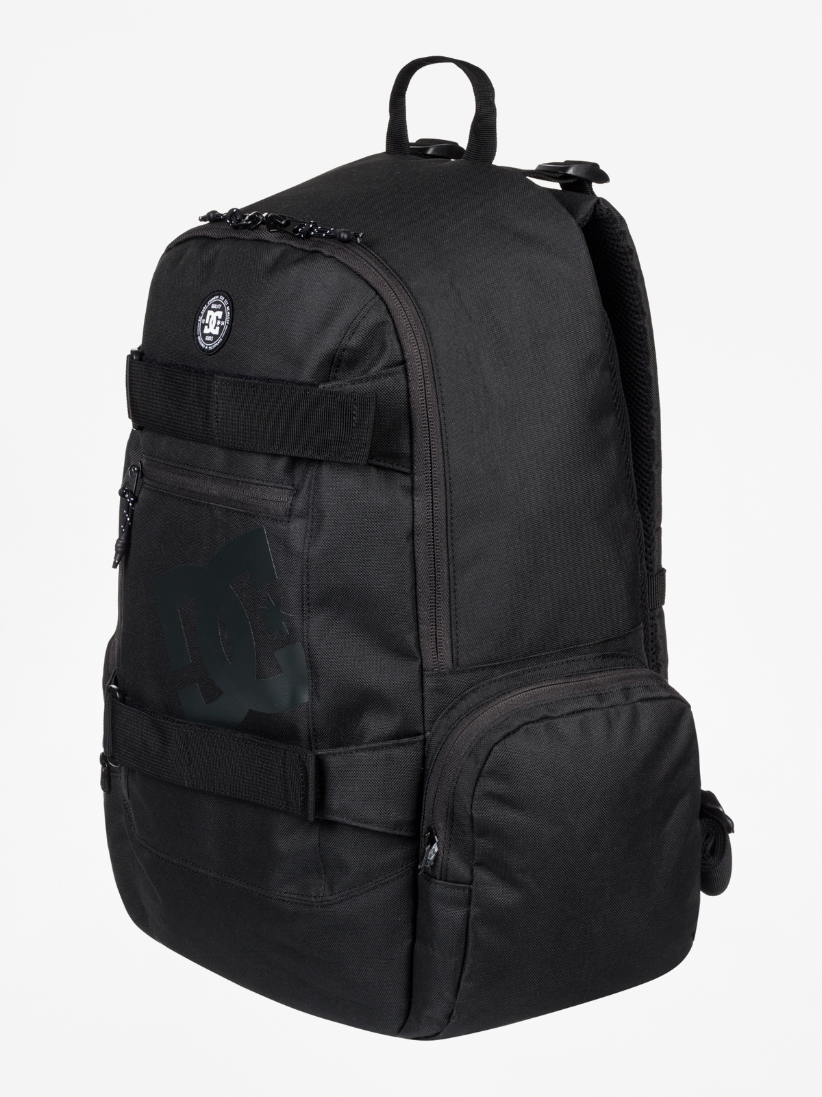 Batoh DC The Breed (black)