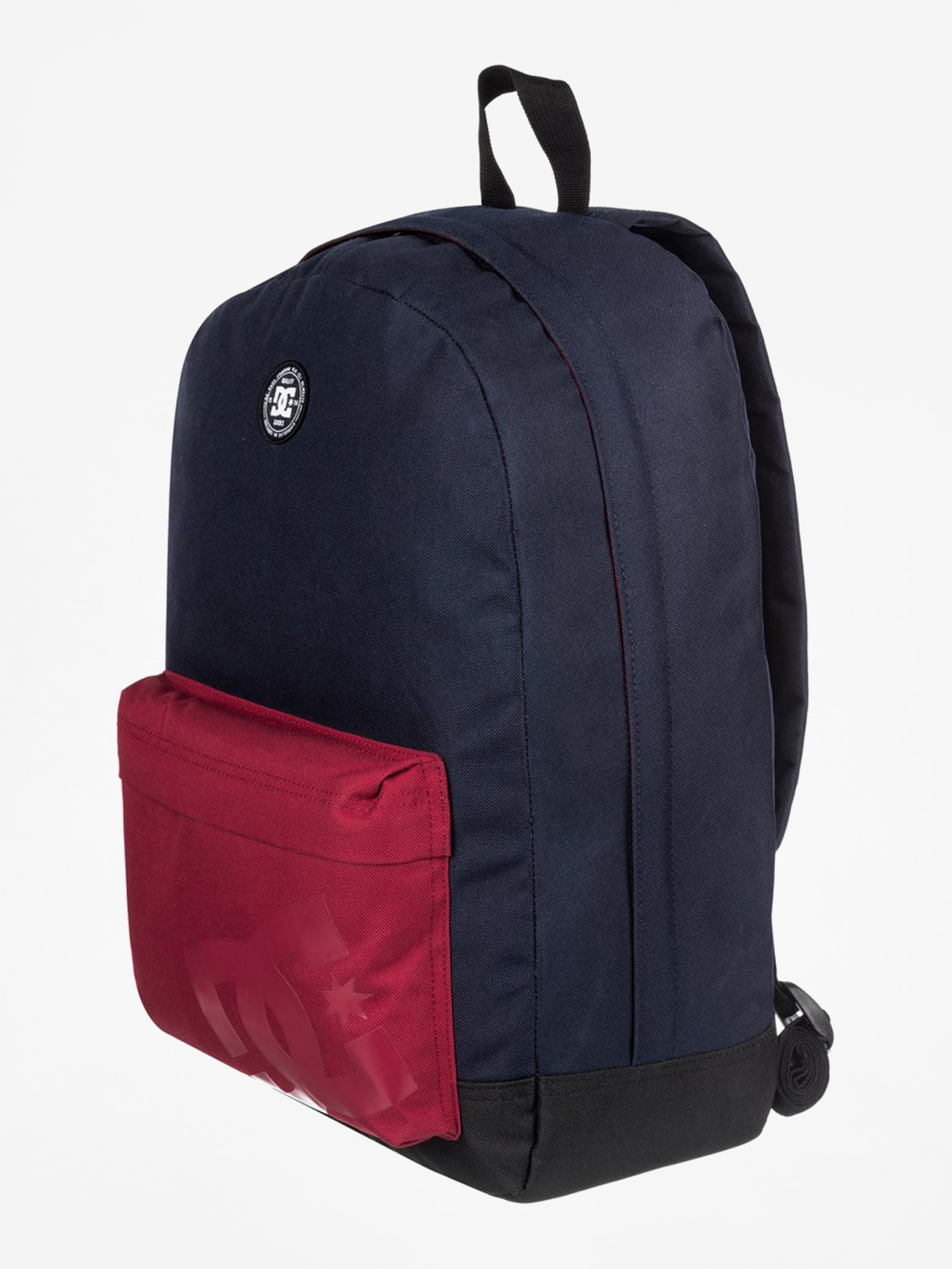 Batoh DC Backstack Cb (dark indigo)