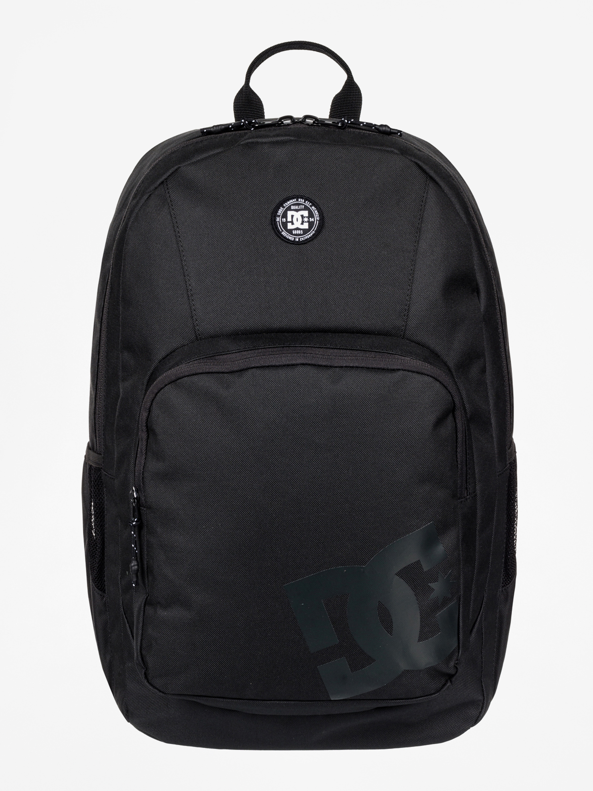 Batoh DC The Locker (black)