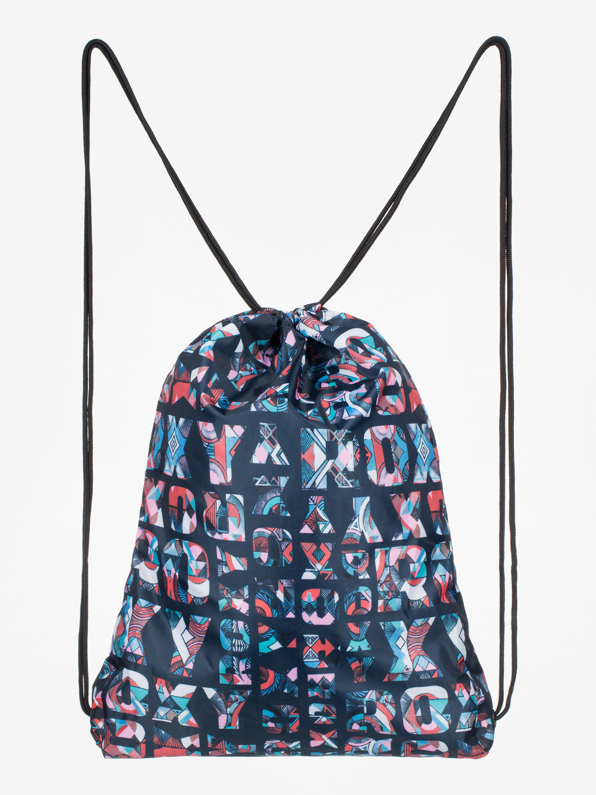 Batoh Roxy Light As A Feat Wmn (anthracite urban fla)