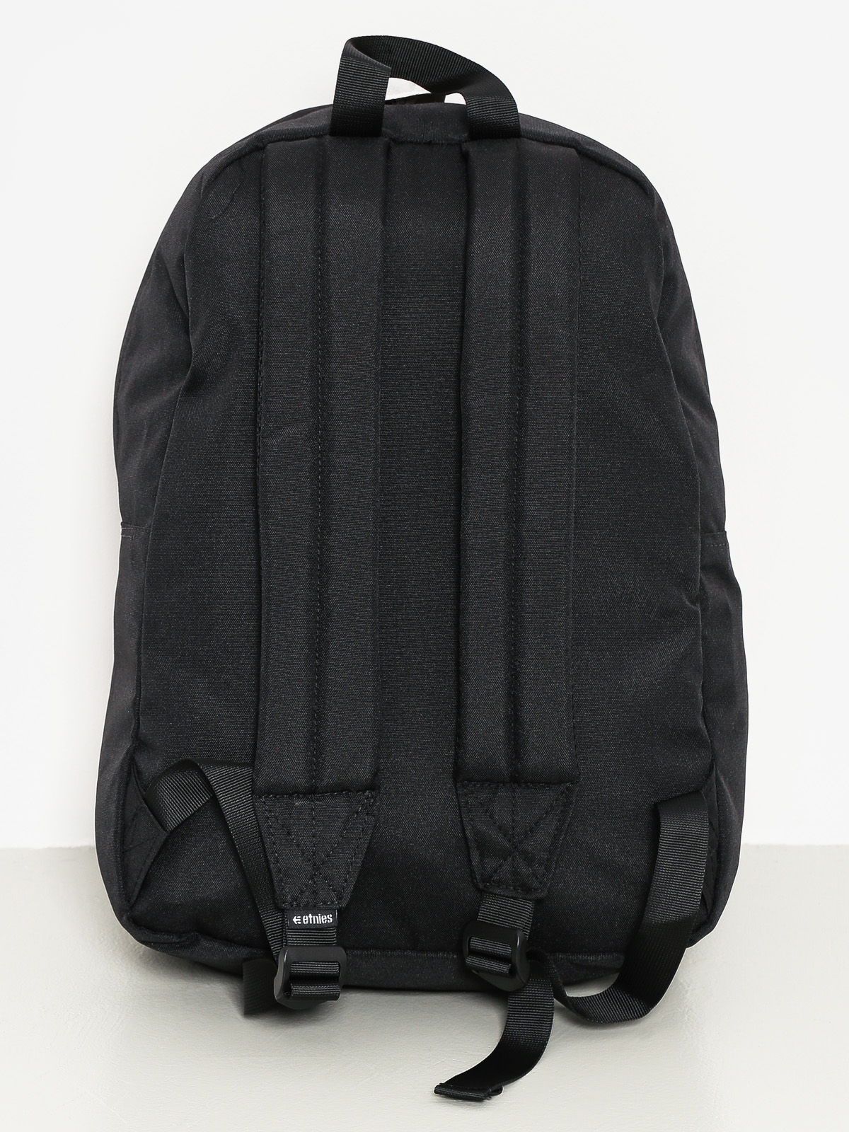 Batoh Etnies Entry (black/black)