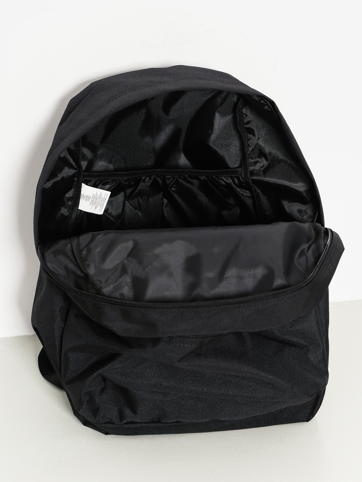 Batoh Etnies Entry (black/black)