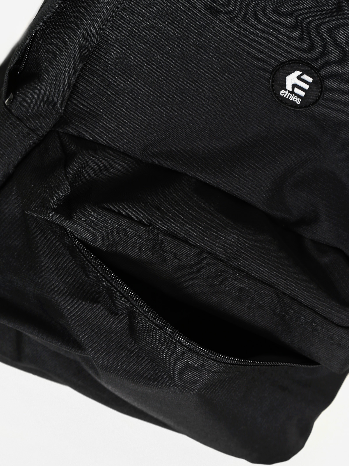 Batoh Etnies Entry (black/black)