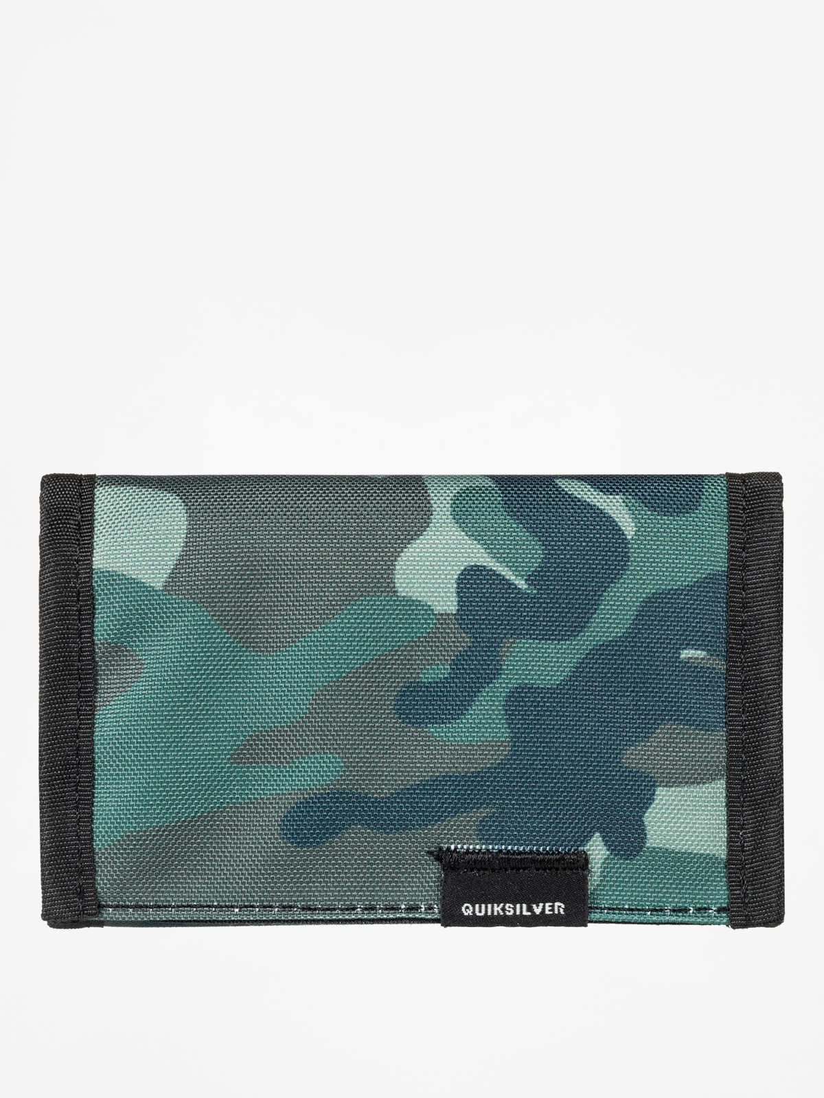 Peněženka Quiksilver Theeverydaily (grape leaf scratch)