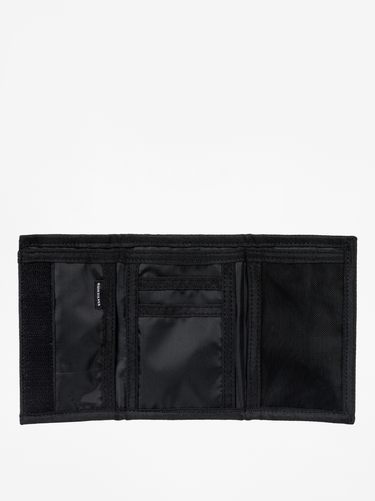 Peněženka Quiksilver Theeverydaily (grape leaf scratch)