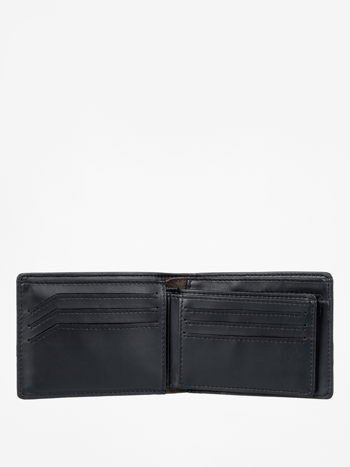 Quiksilver Peněženka New Claicalup (black)