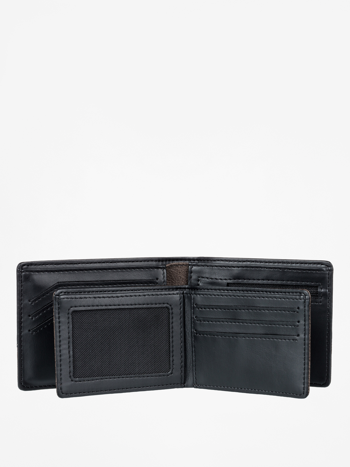 Quiksilver Peněženka New Claicalup (black)