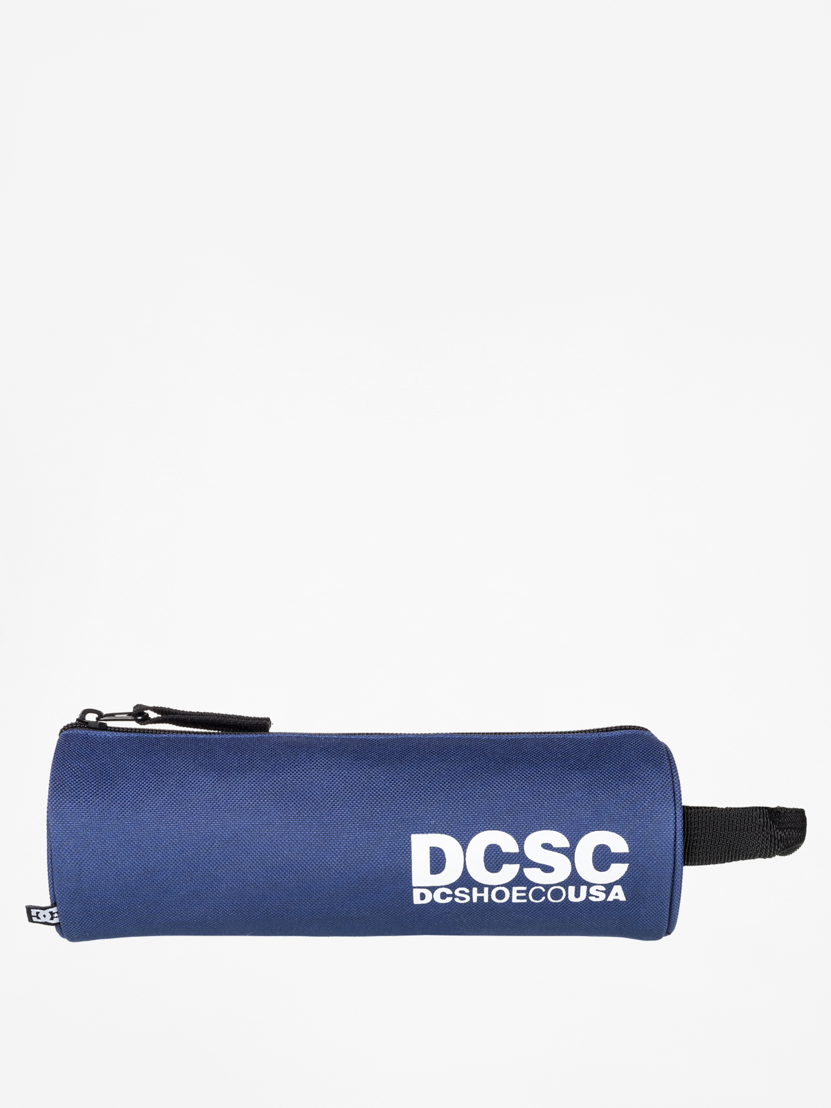 Penál DC Tank 3 (washed indigo)