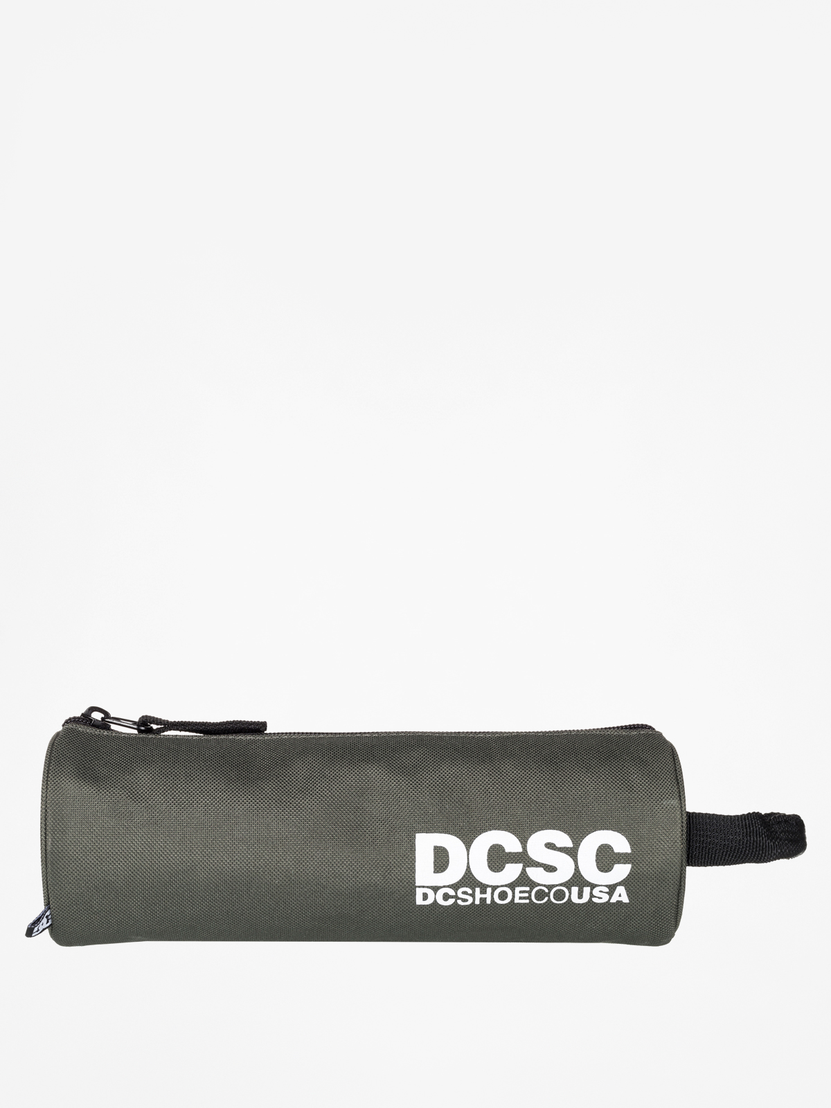 Penál DC Tank 3 (fatigue green)