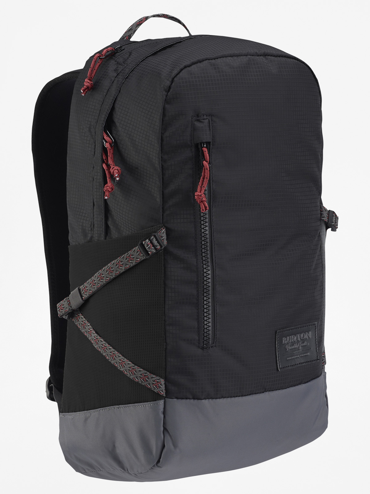 burton prospect backpack true black mini rip Daypack Backpacks, : Sports & Outdoors mountains of work LEIPZIG DAILY LAPTOP BACKPACK