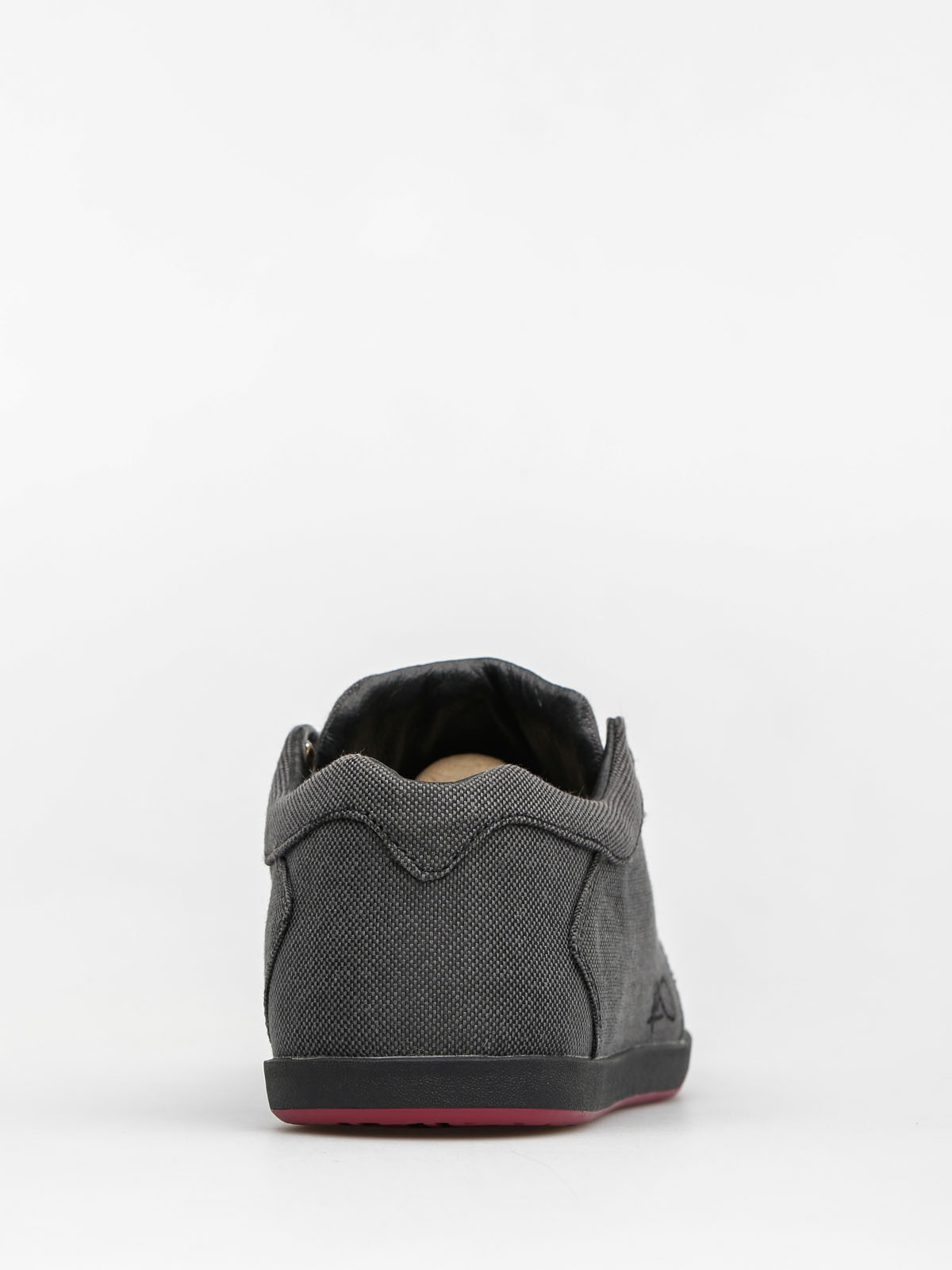 Boty K1x Lp Low (black/x burgundy)