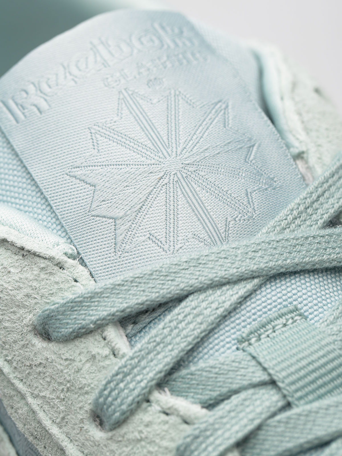 Boty Reebok Club C 85 Lace Wmn (seaside grey/white)