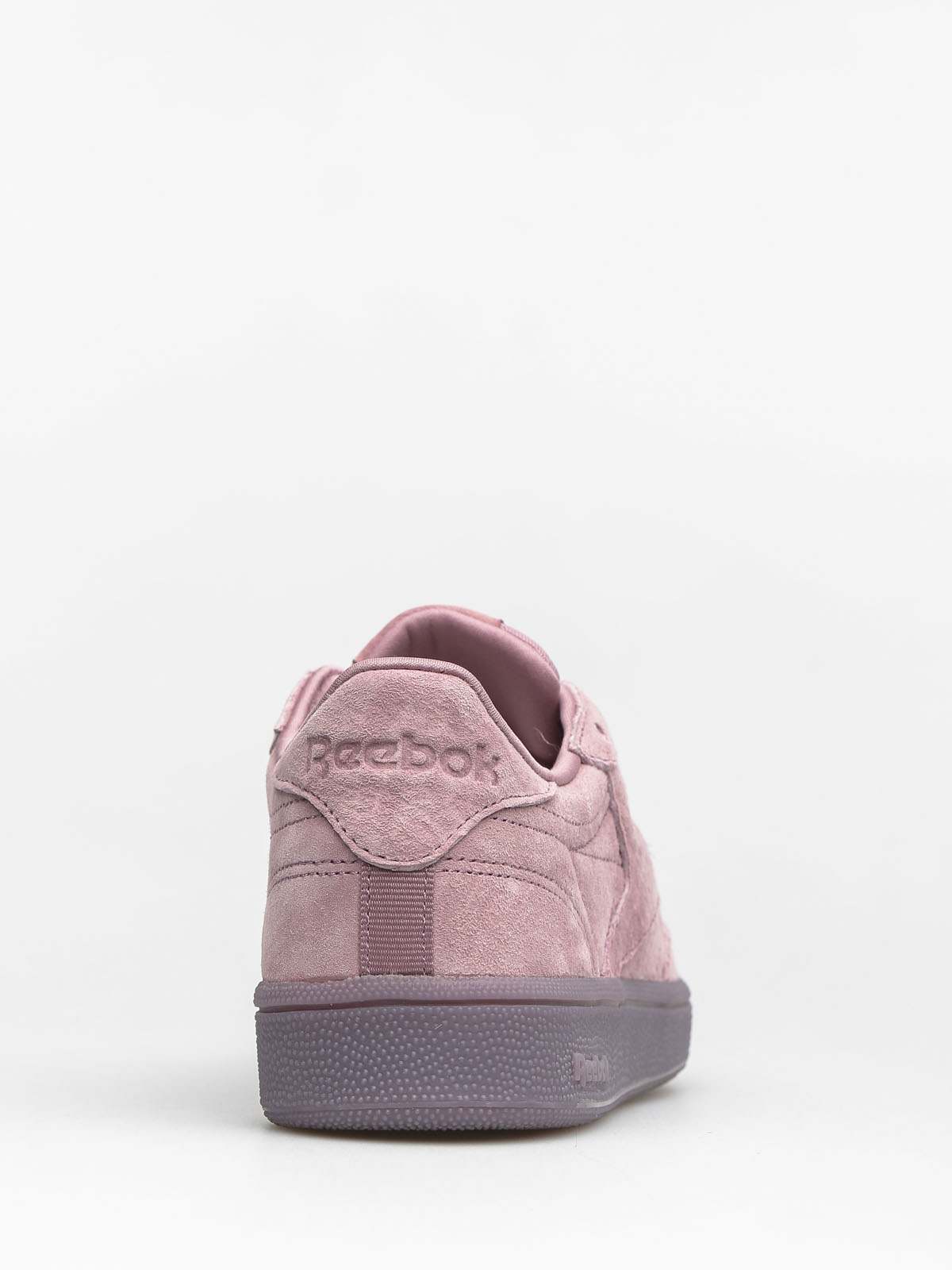 Boty Reebok Club C 85 Lace Wmn (smoky orchid/white)