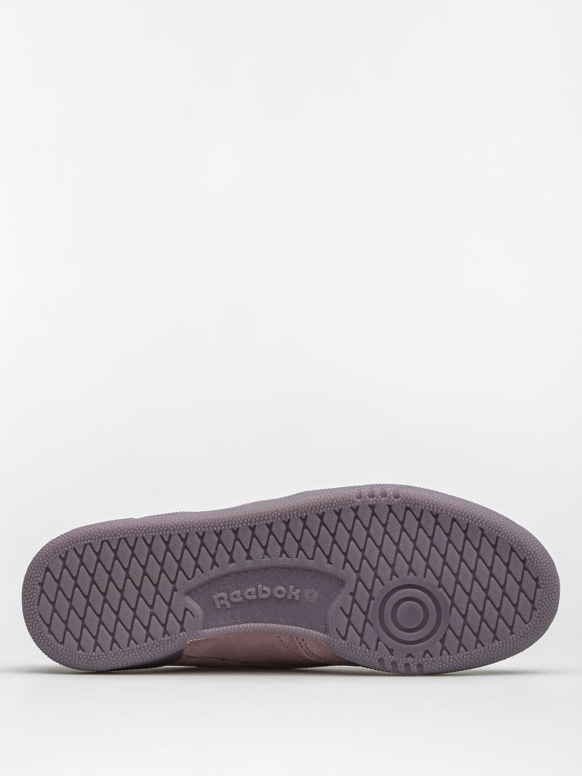 Boty Reebok Club C 85 Lace Wmn (smoky orchid/white)