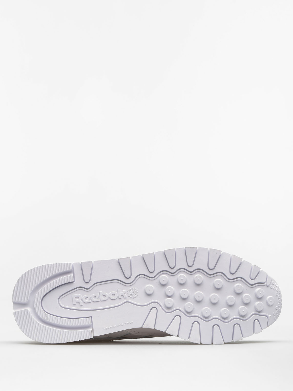 Boty Reebok Cl Lthr Fbt Wmn (lilac ash/wht/silver)