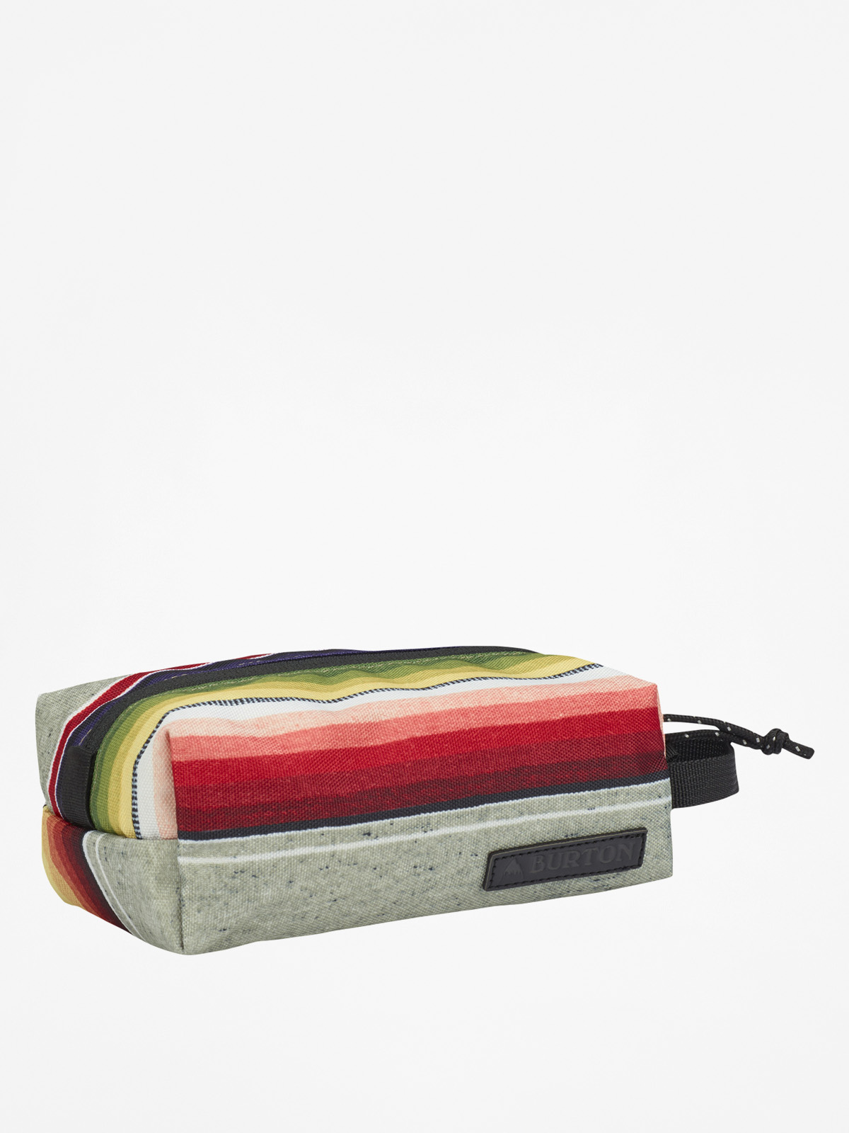 Penál Burton Accessory Case (bright sinola stripe)