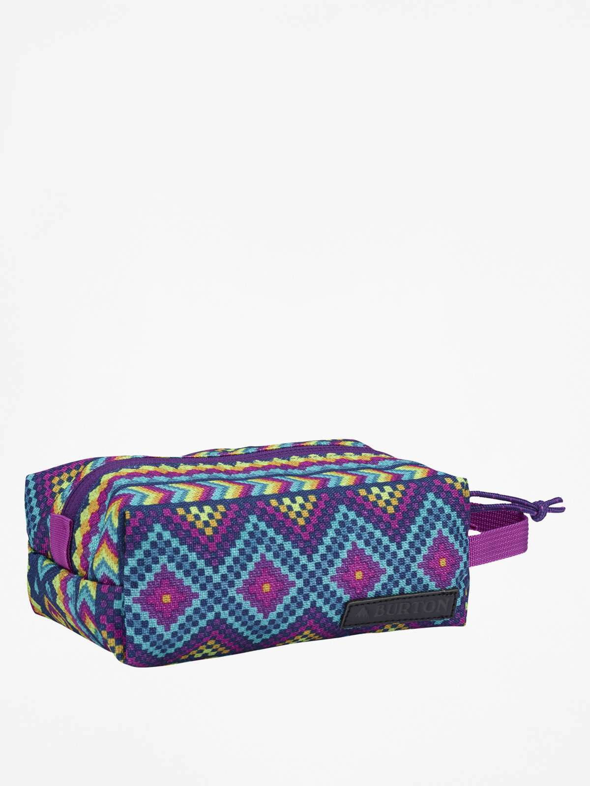 Penál Burton Accessory Case (bohemia print)
