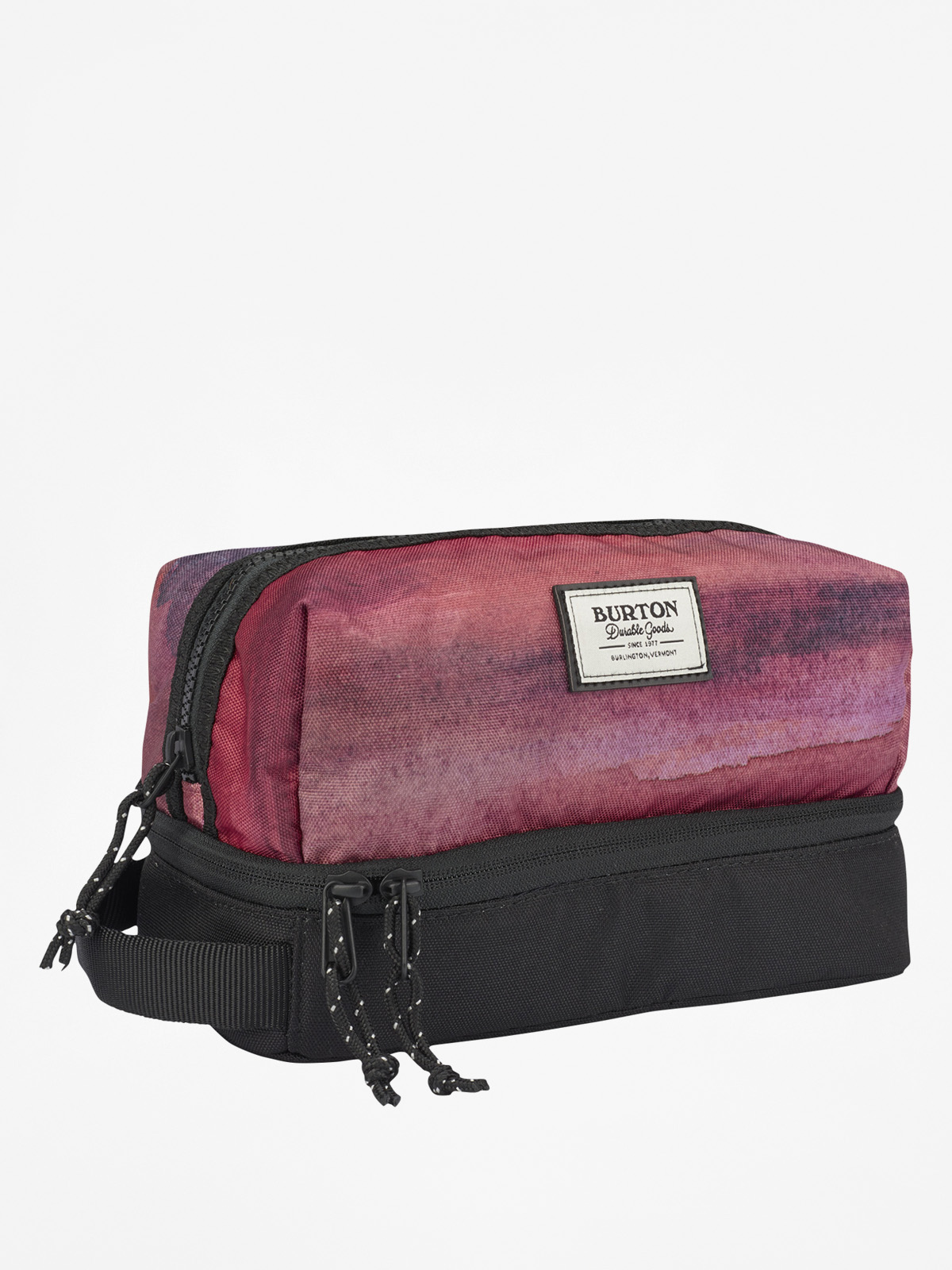 Kosmetická taška Burton Low Maintenance Kit (starling sedona prnt)