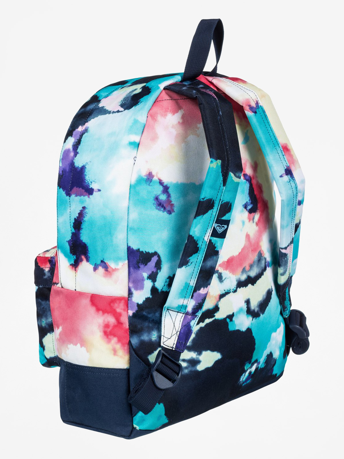 Batoh Roxy Sugar Baby Wmn (placid blue cloud)