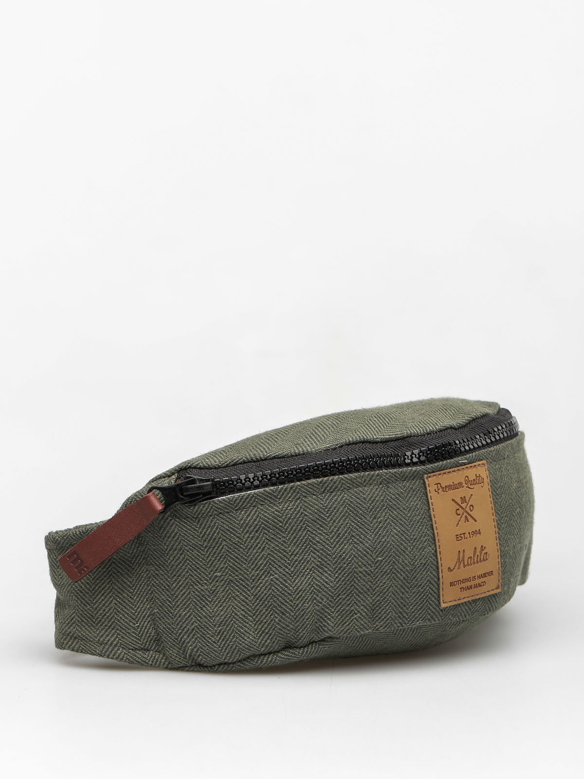 Ledvinka Malita Fir (green 2)