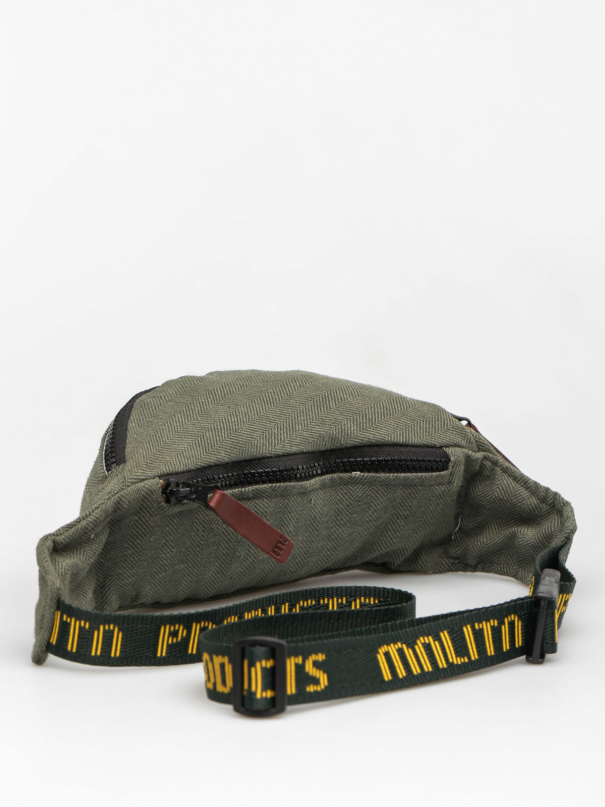 Ledvinka Malita Fir (green 2)