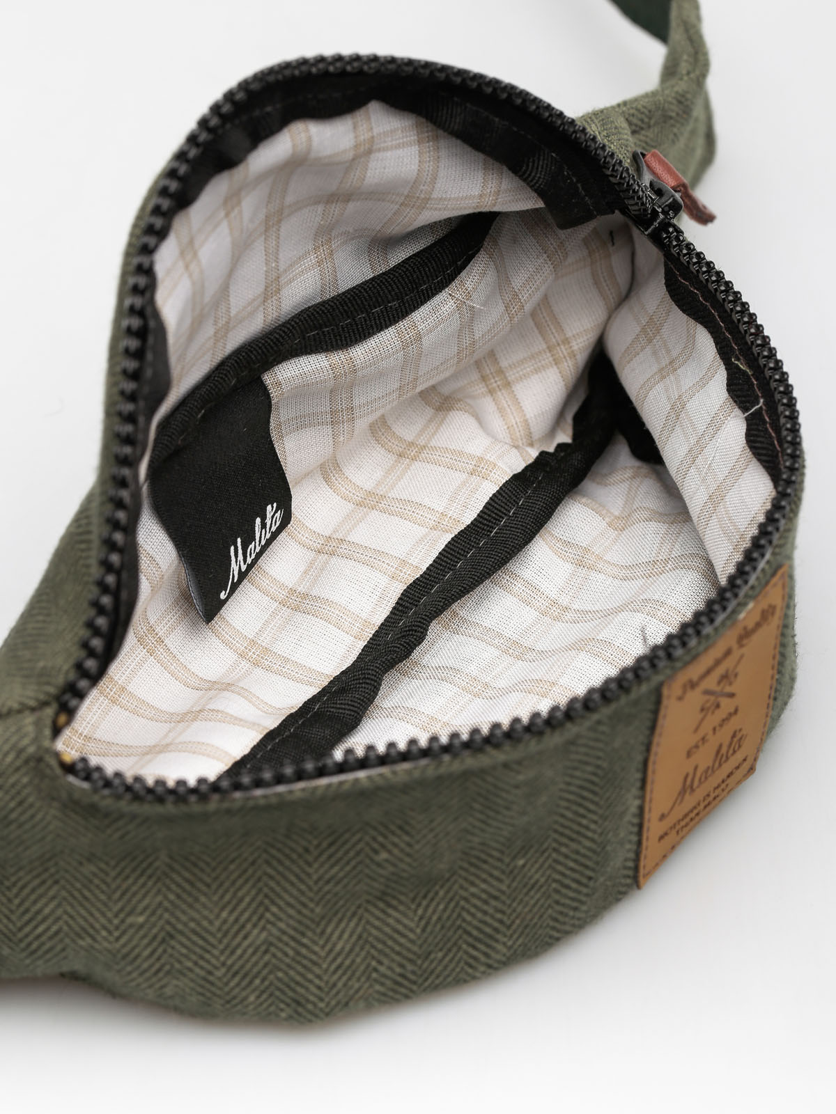 Ledvinka Malita Fir (green 2)