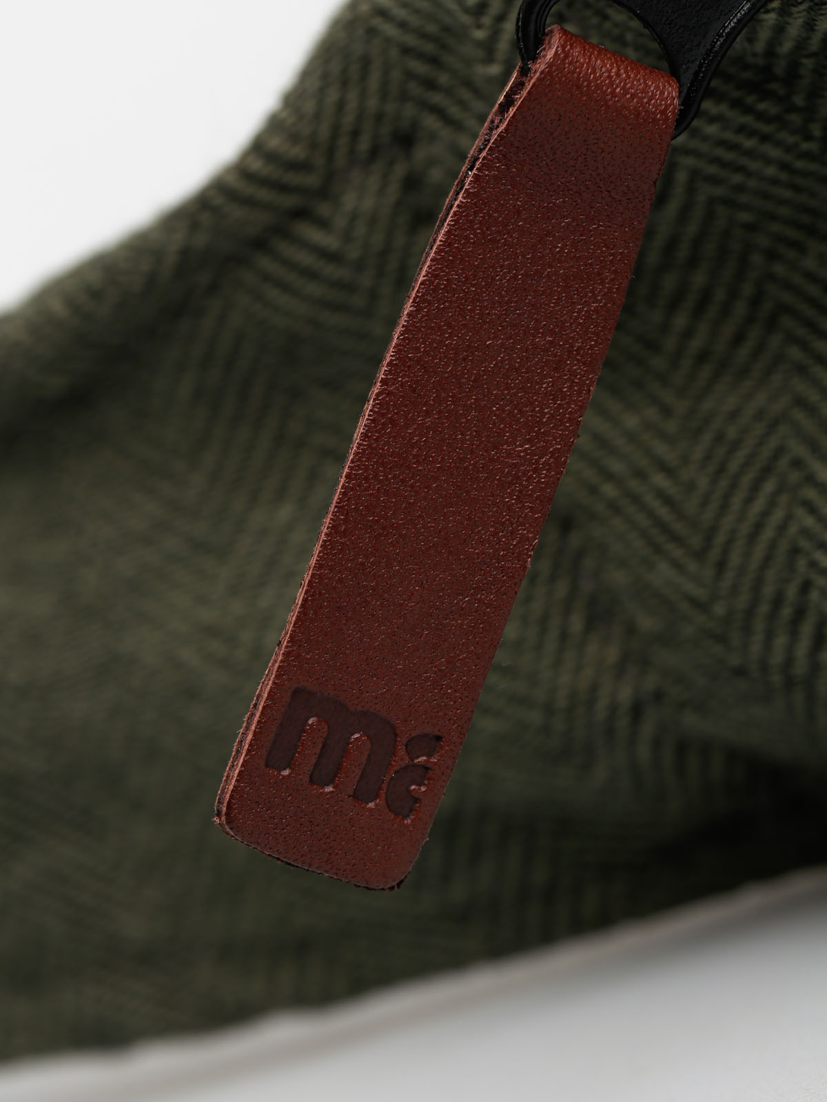 Ledvinka Malita Fir (green 2)