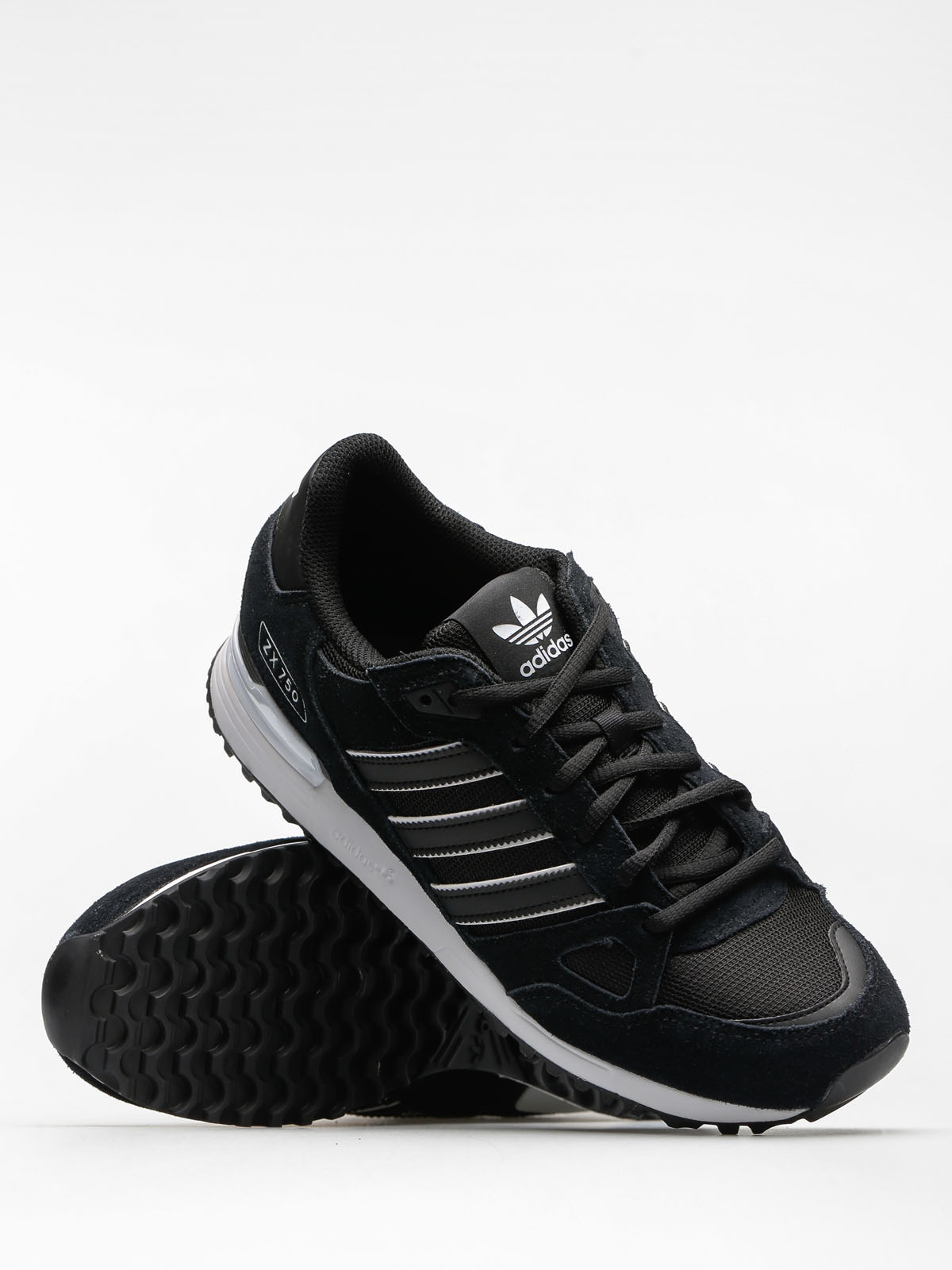 Boty adidas Zx 750 (core black/core black/ftwr white)