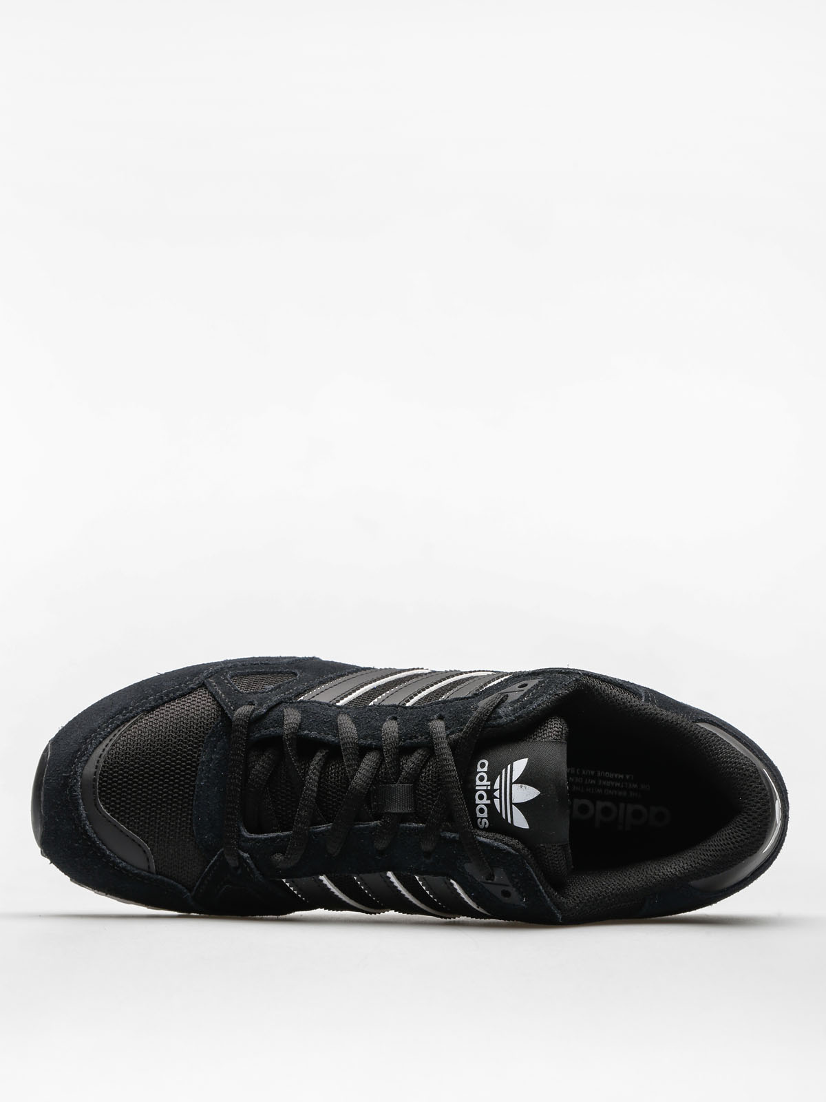 Boty adidas Zx 750 (core black/core black/ftwr white)