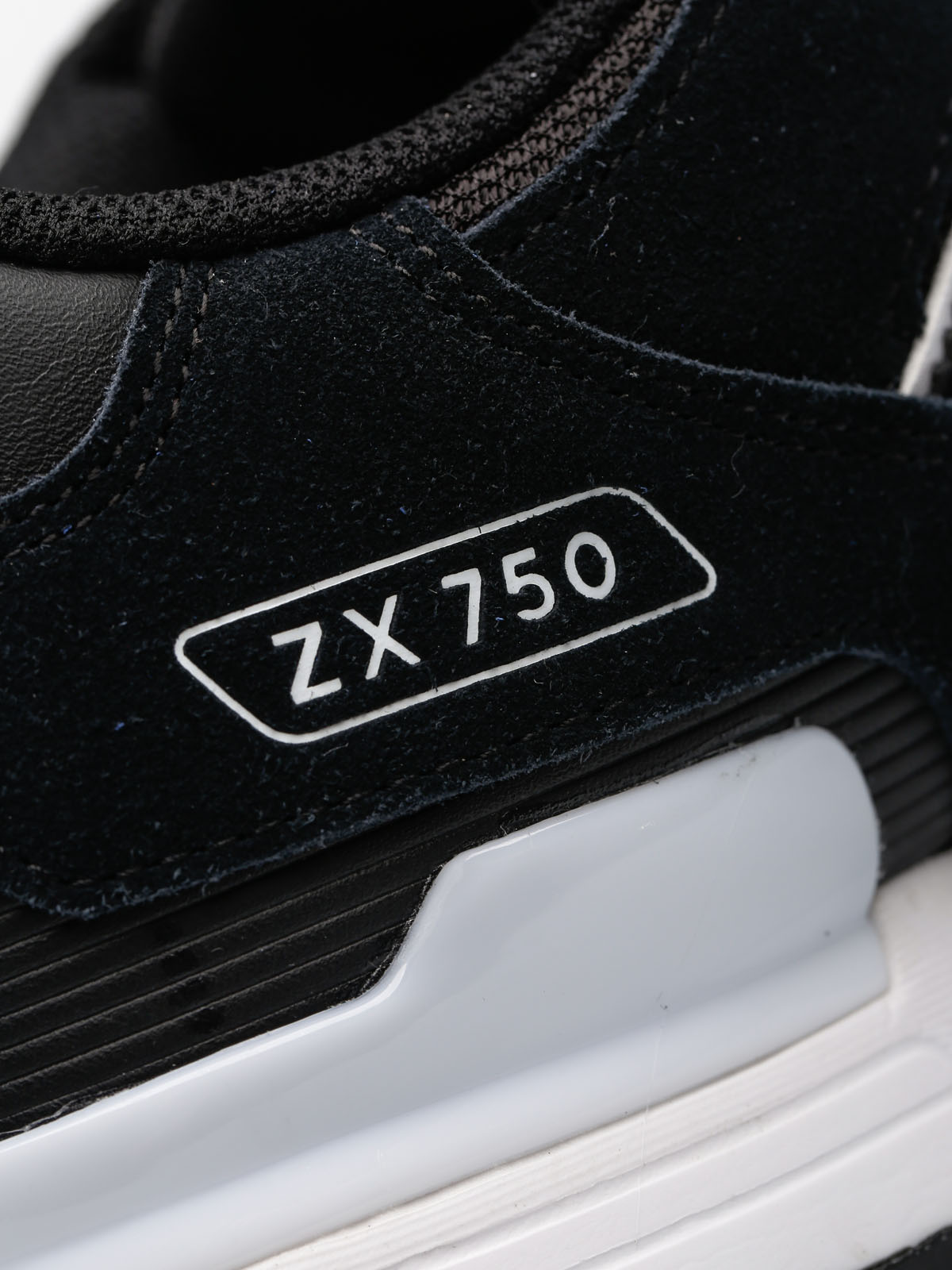 Boty adidas Zx 750 (core black/core black/ftwr white)