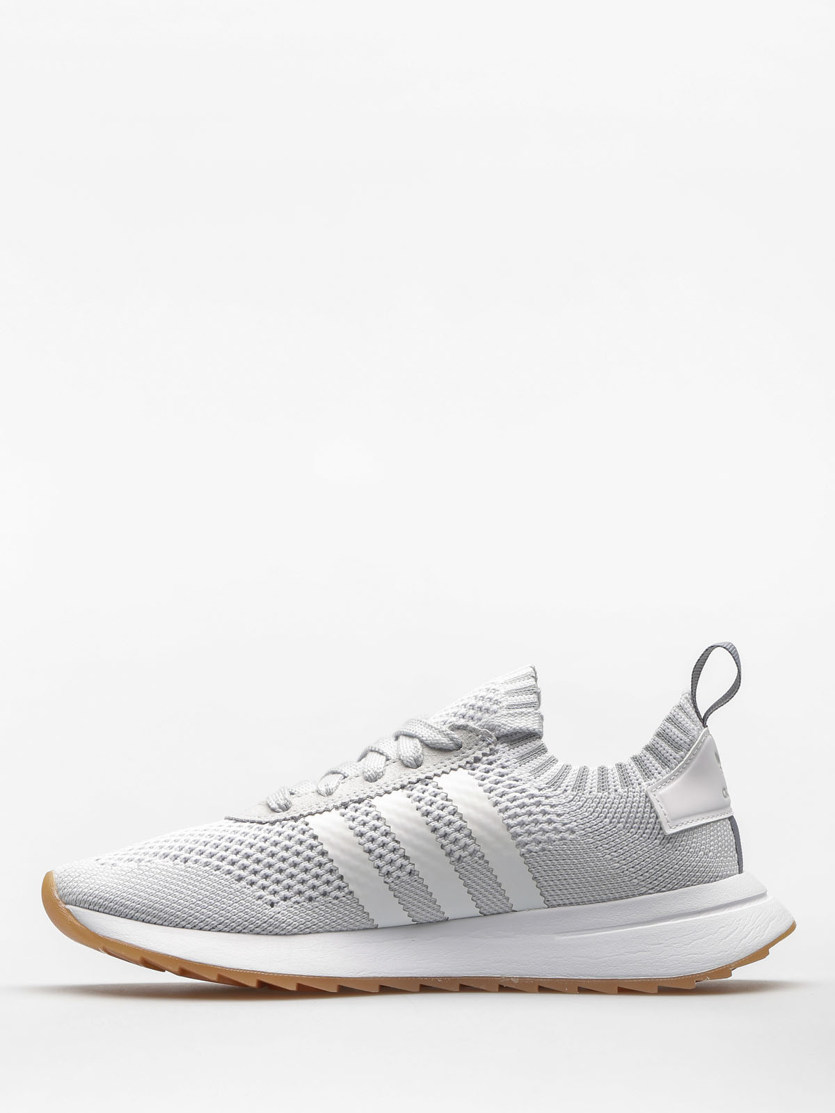 Boty adidas Flb W Pk Wmn (ftwr white/ftwr white/clear grey s12)