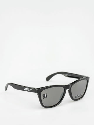 Sluneční brýle Oakley Frogskins (polished black/prizm black iridium)