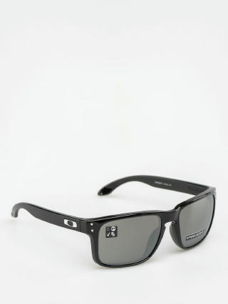 Sluneční brýle Oakley Holbrook (polished black/prizm black iridium)