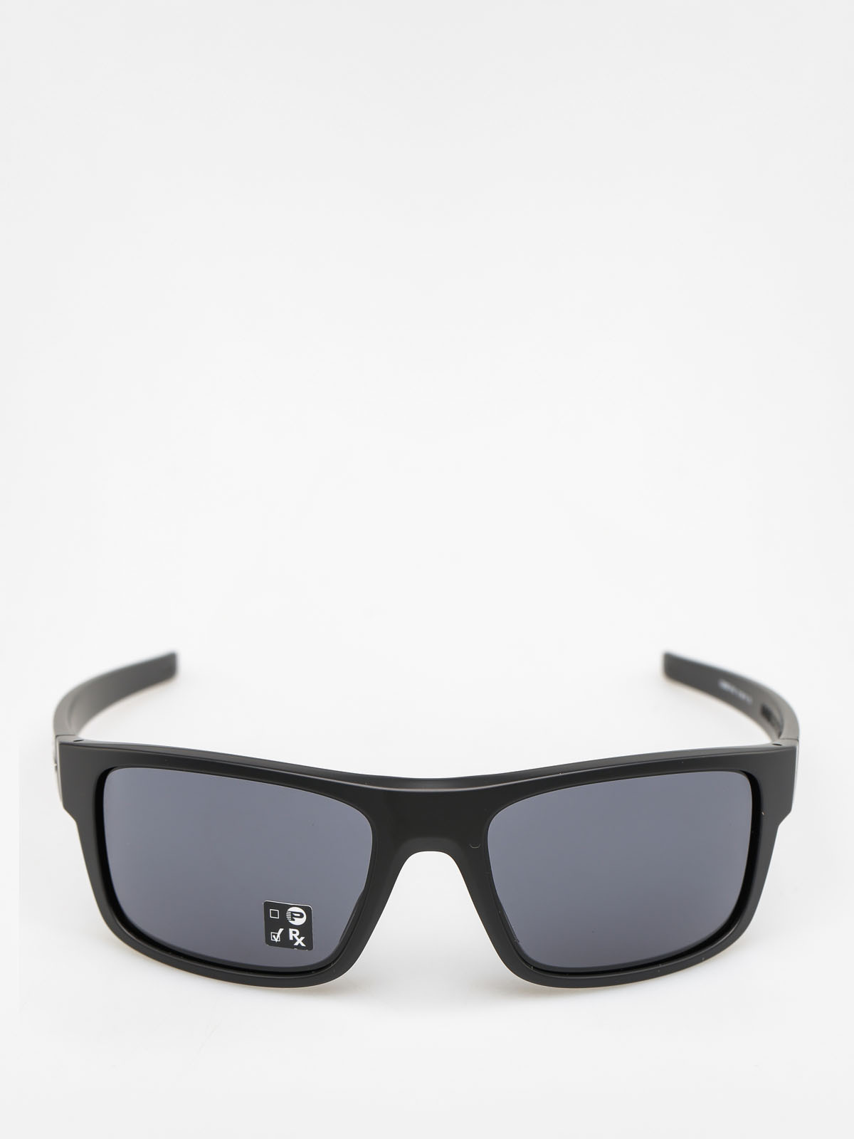 Sluneční brýle Oakley Drop Point (matte black/grey)