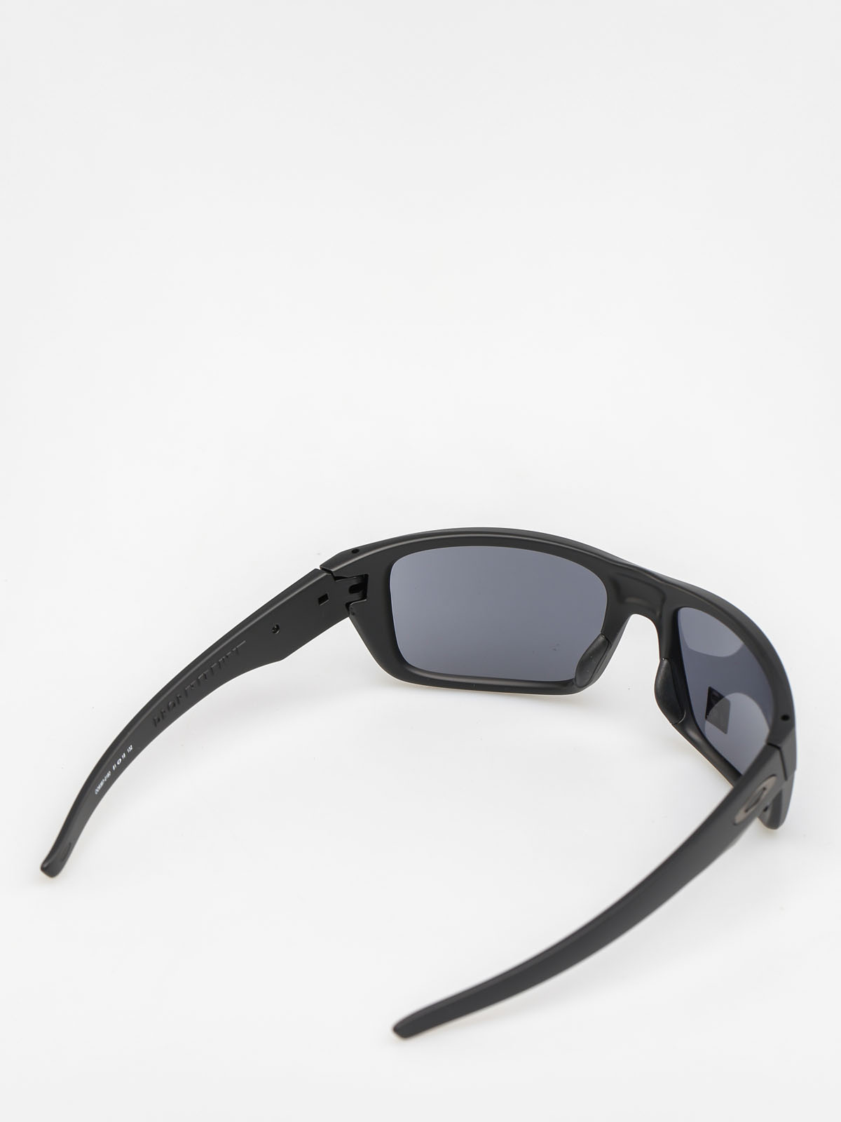 Sluneční brýle Oakley Drop Point (matte black/grey)