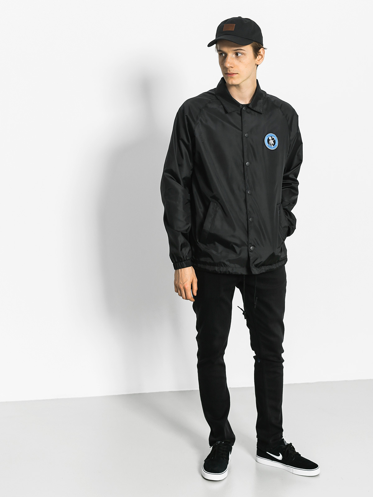 Altamont Bunda Paradise (black)