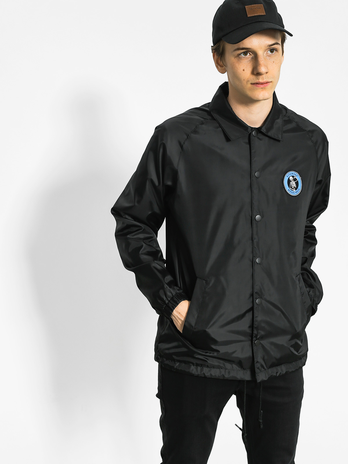 Altamont Bunda Paradise (black)