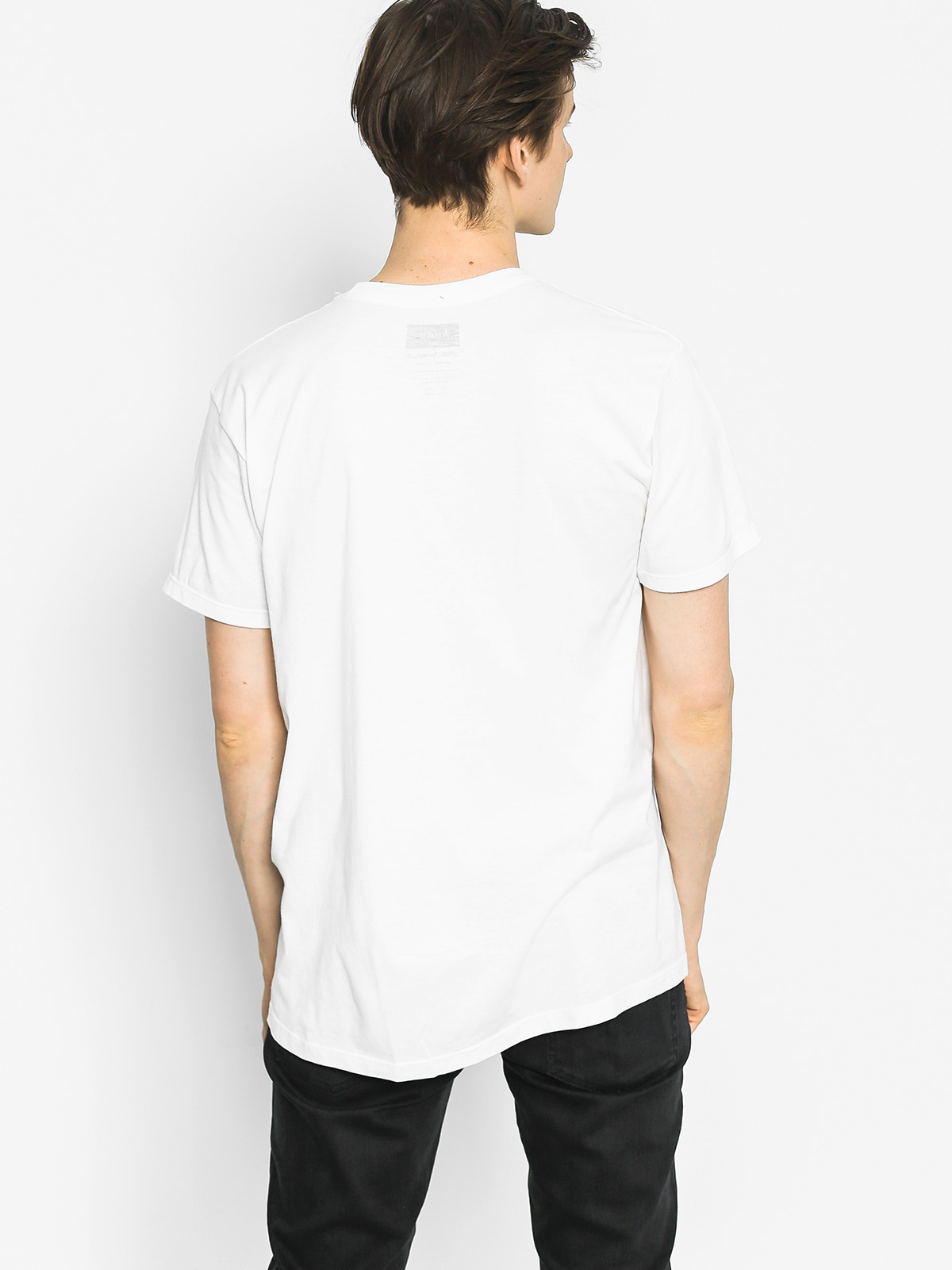 Altamont Tričko Lifes Ruff (white)