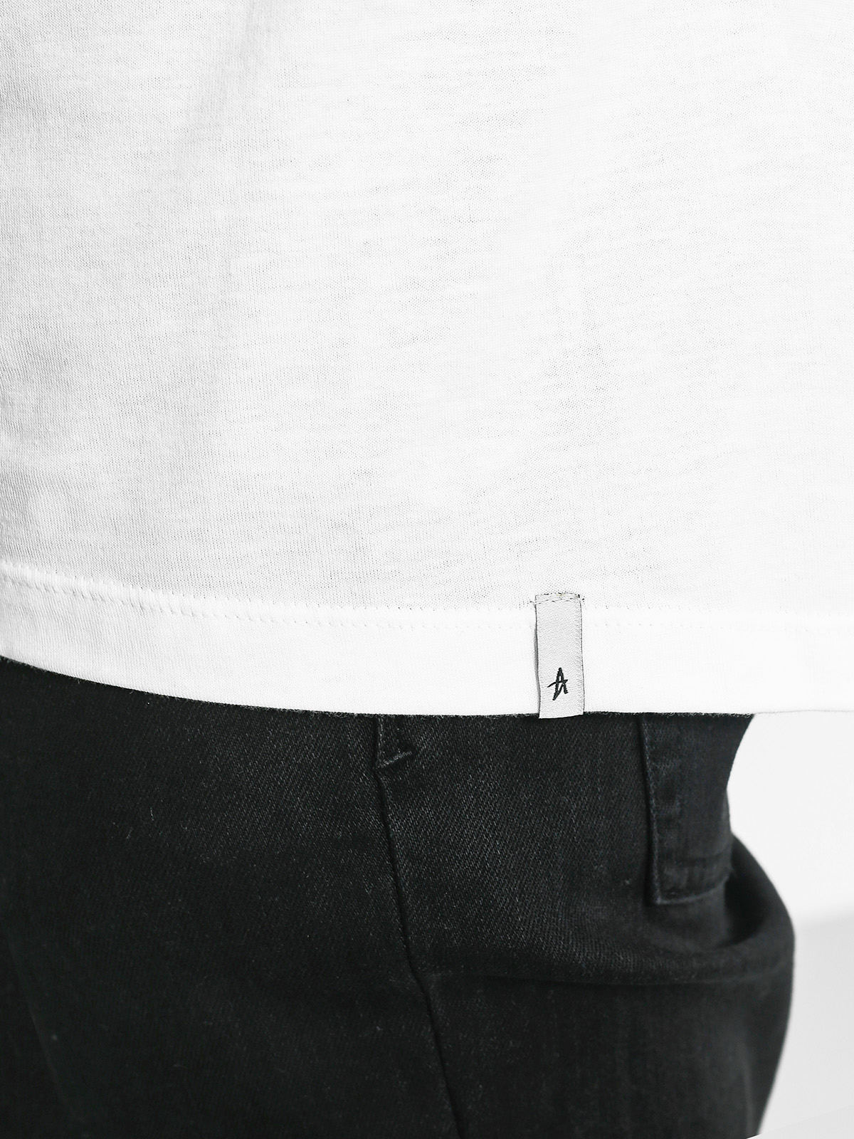 Altamont Tričko Lifes Ruff (white)