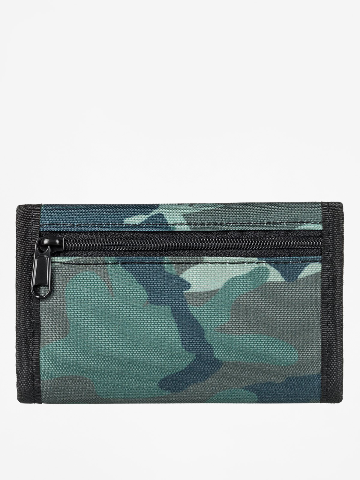 Peněženka Quiksilver Theeverydaily (grape leaf scratch)