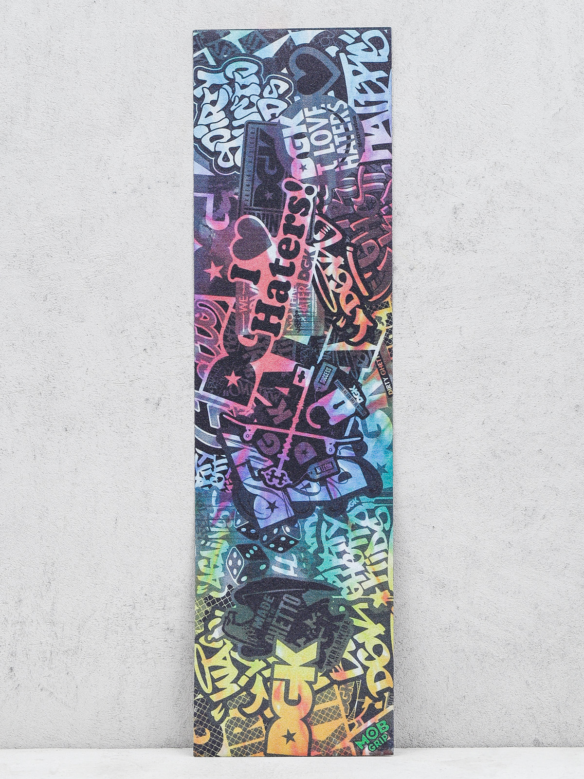 Grip Mob Skateboards Dgk Chill (multi)