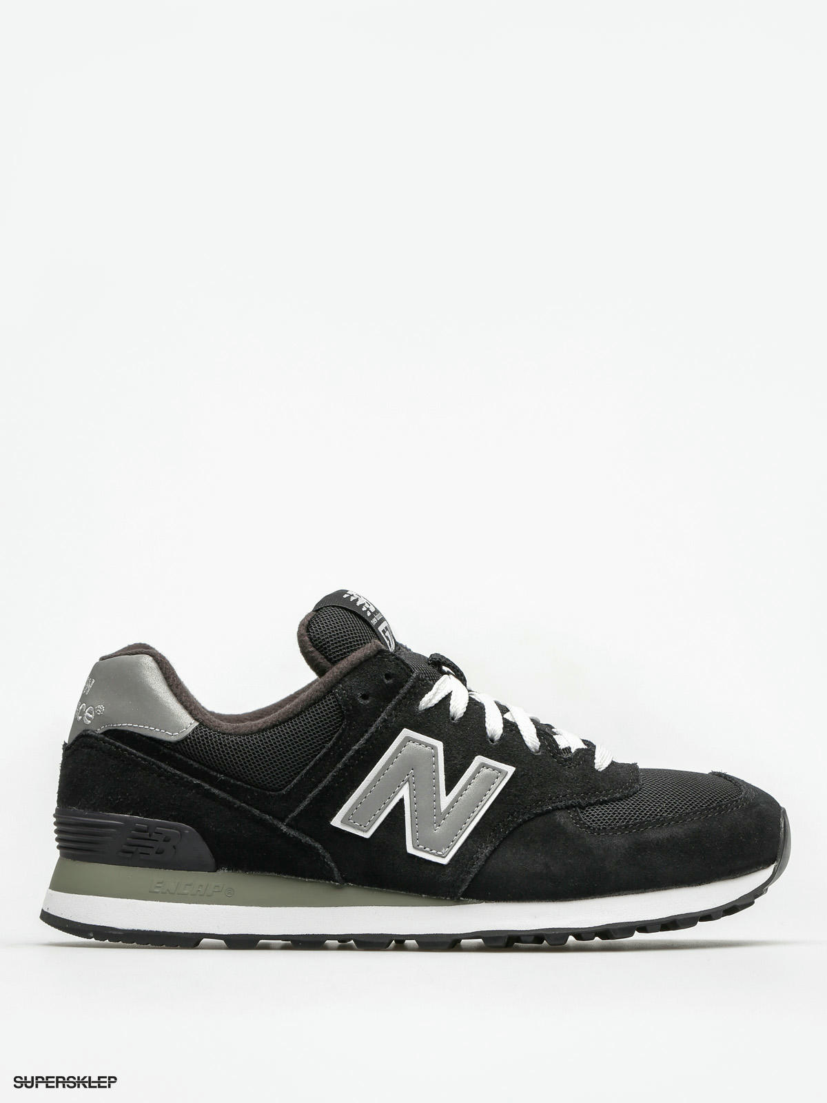 New store balance 574nk