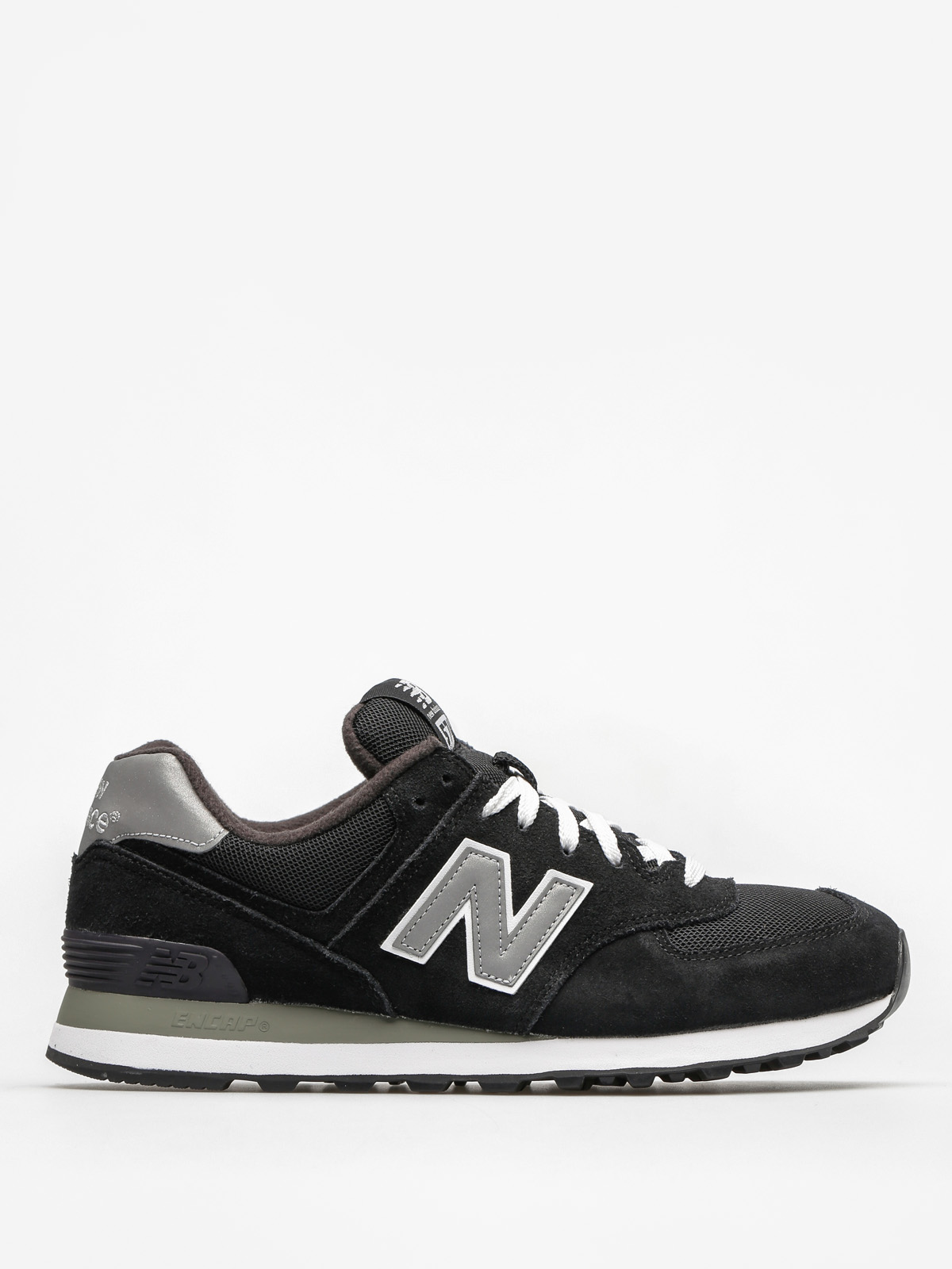 Boty New Balance M574NK (nk)