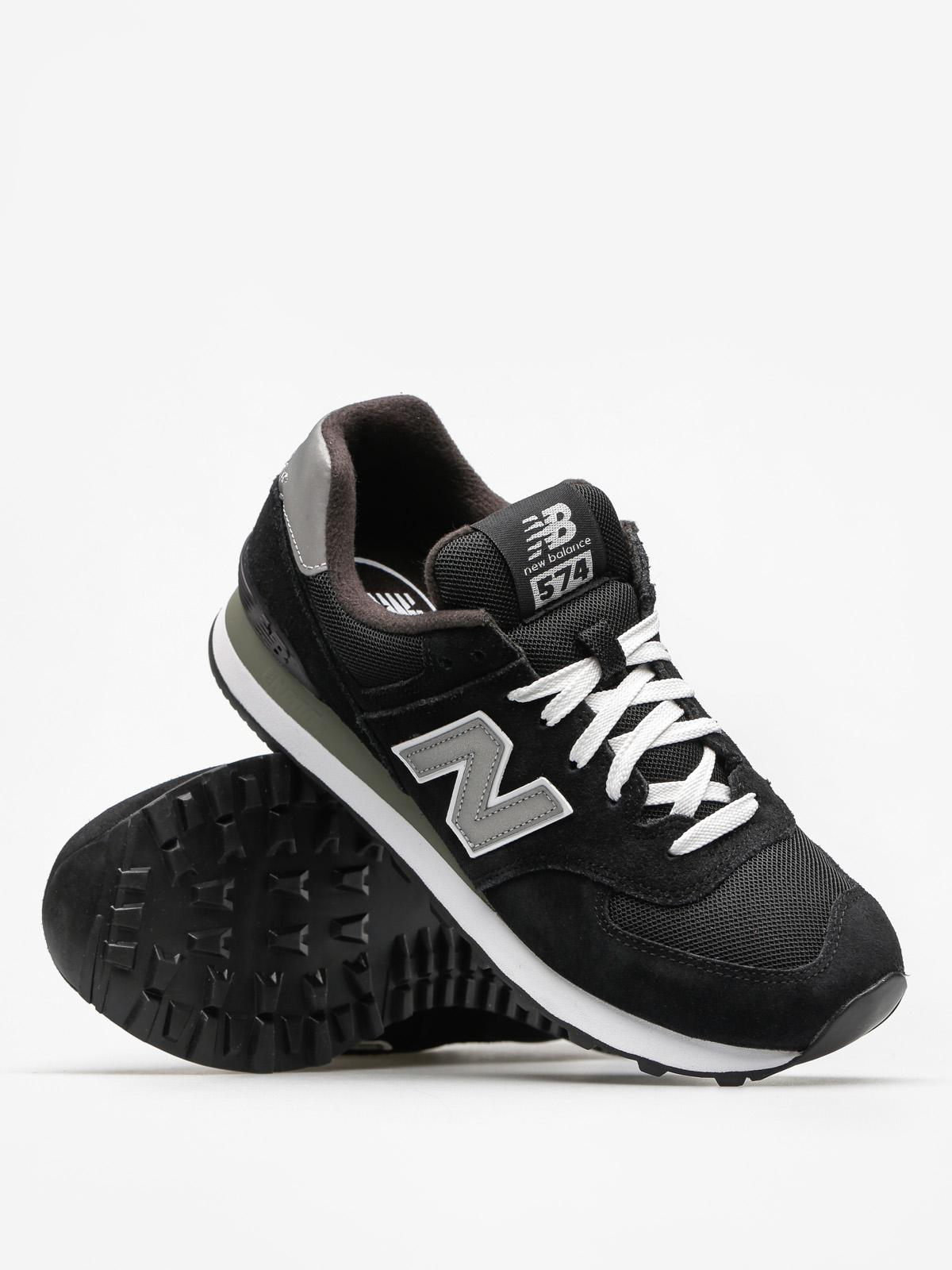 Boty New Balance M574NK (nk)