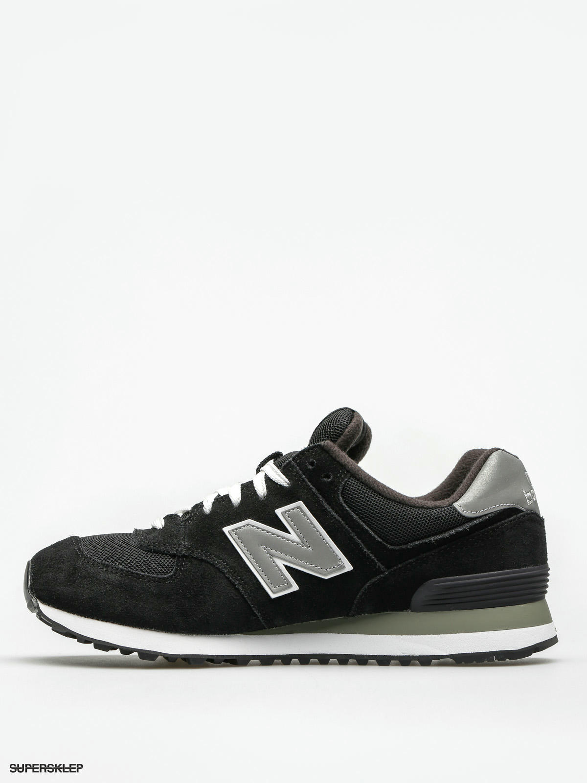 Boty New Balance M574NK nk