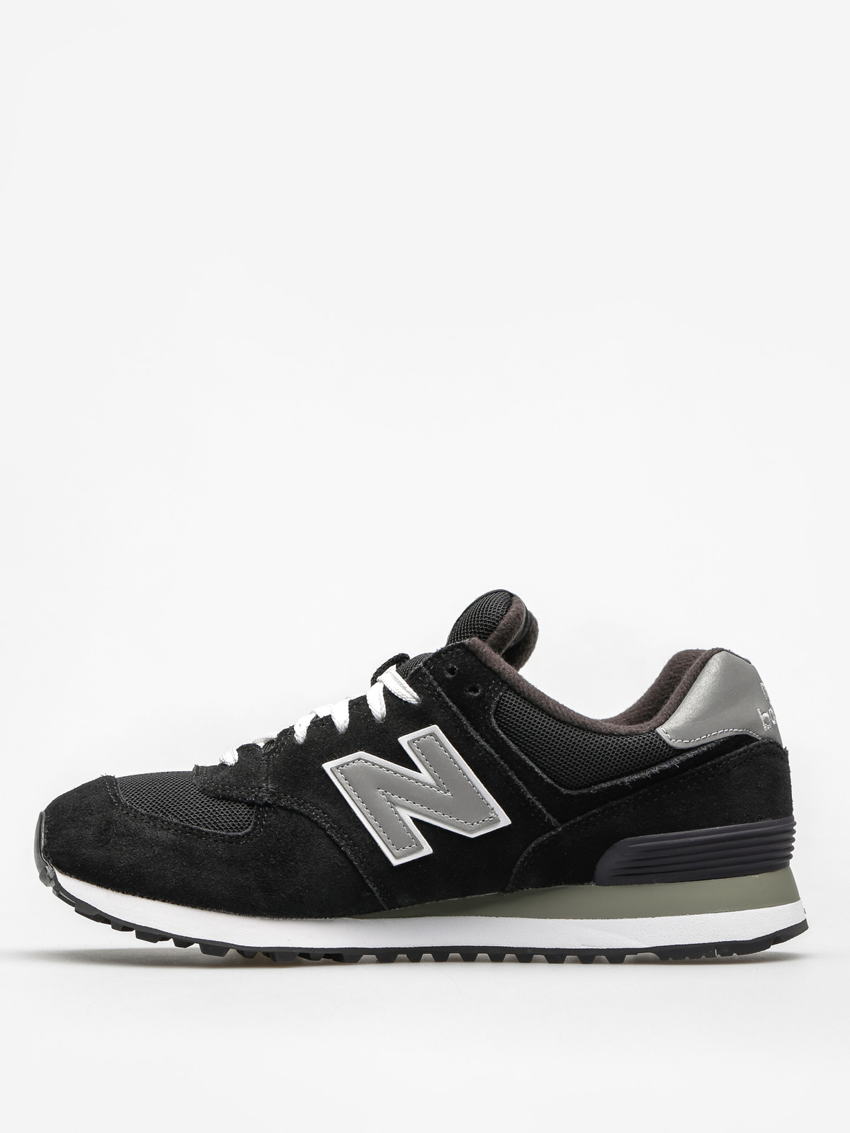 Boty New Balance M574NK (nk)