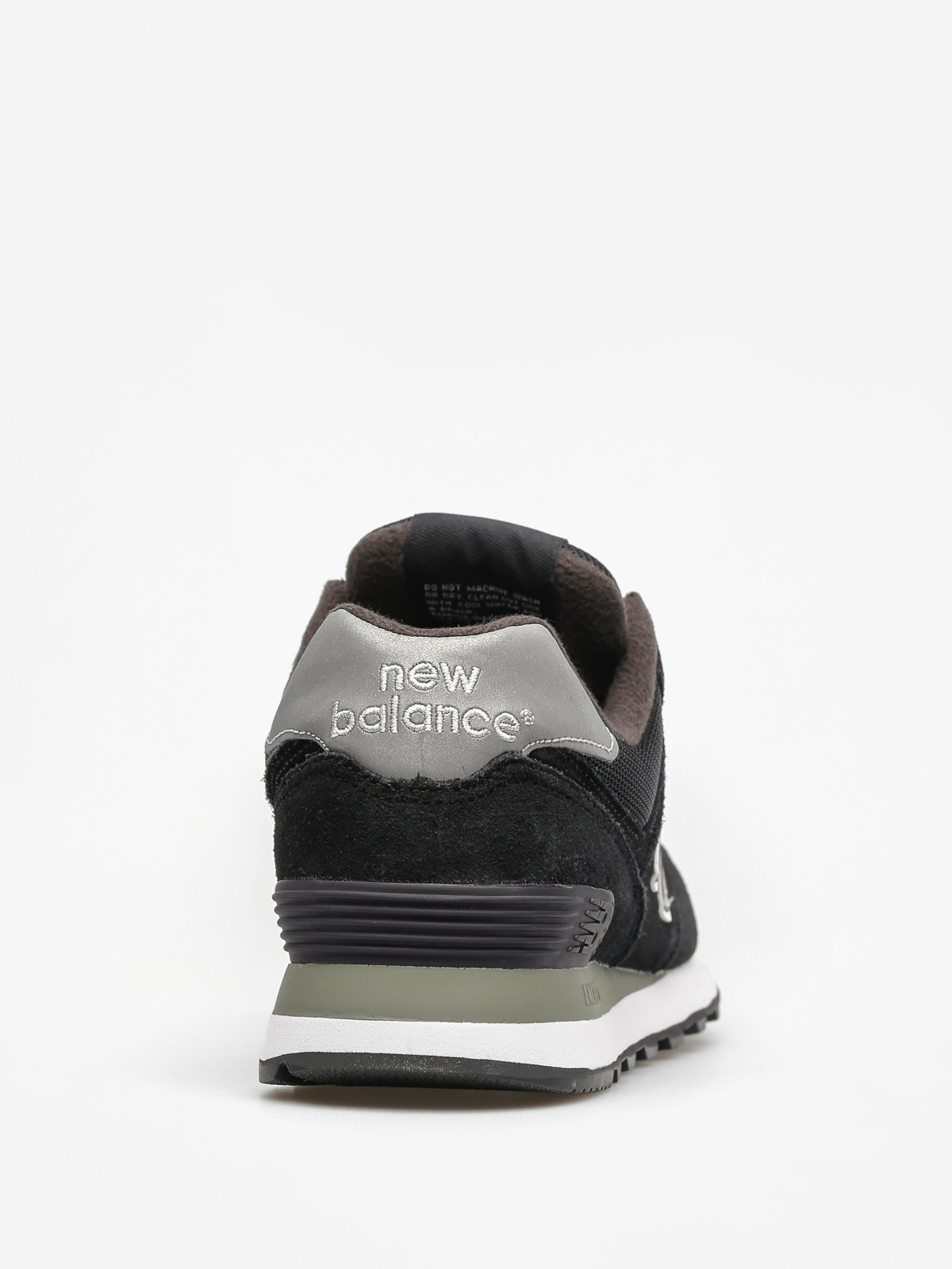 Boty New Balance M574NK (nk)