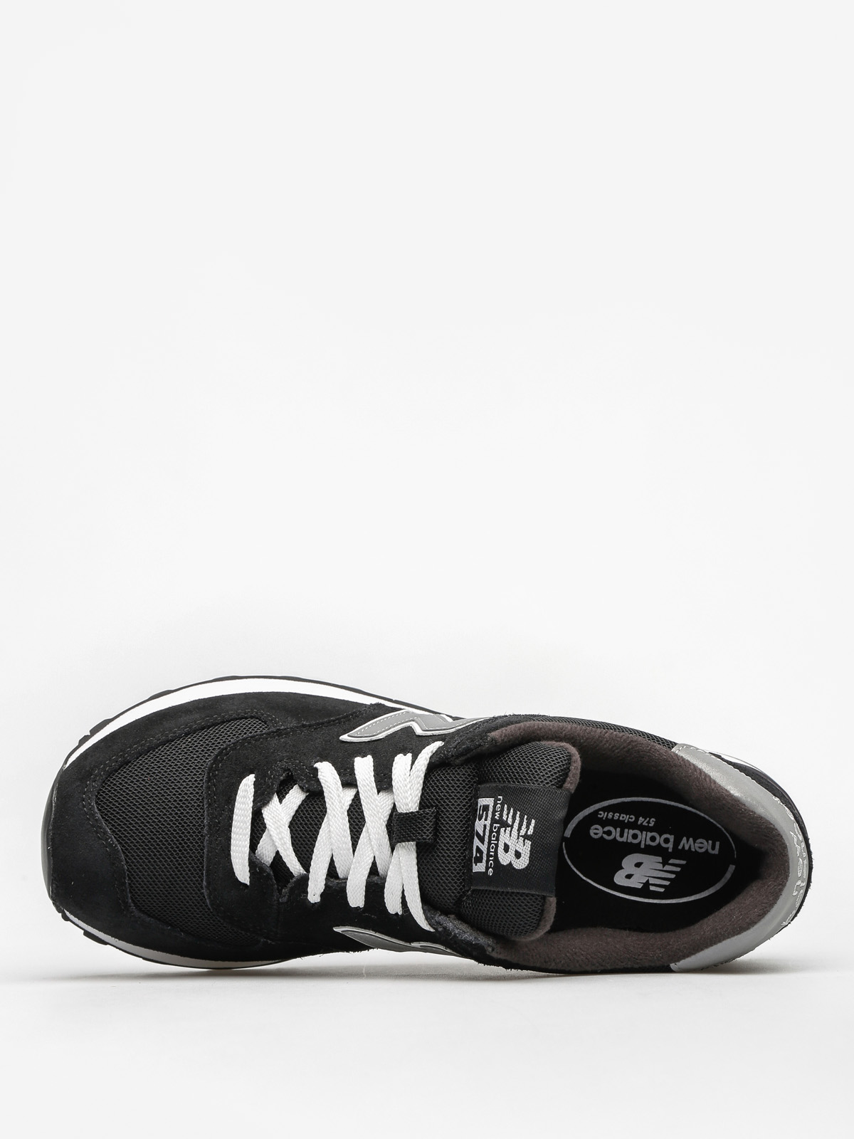 Boty New Balance M574NK (nk)